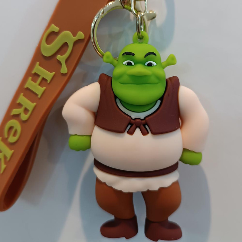 جاکلیدی مدل شرک