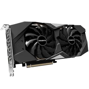 کارت گرافیک گیگابایت مدل GeForce RTX 2060 SUPER WINDFORCE OC 8GD