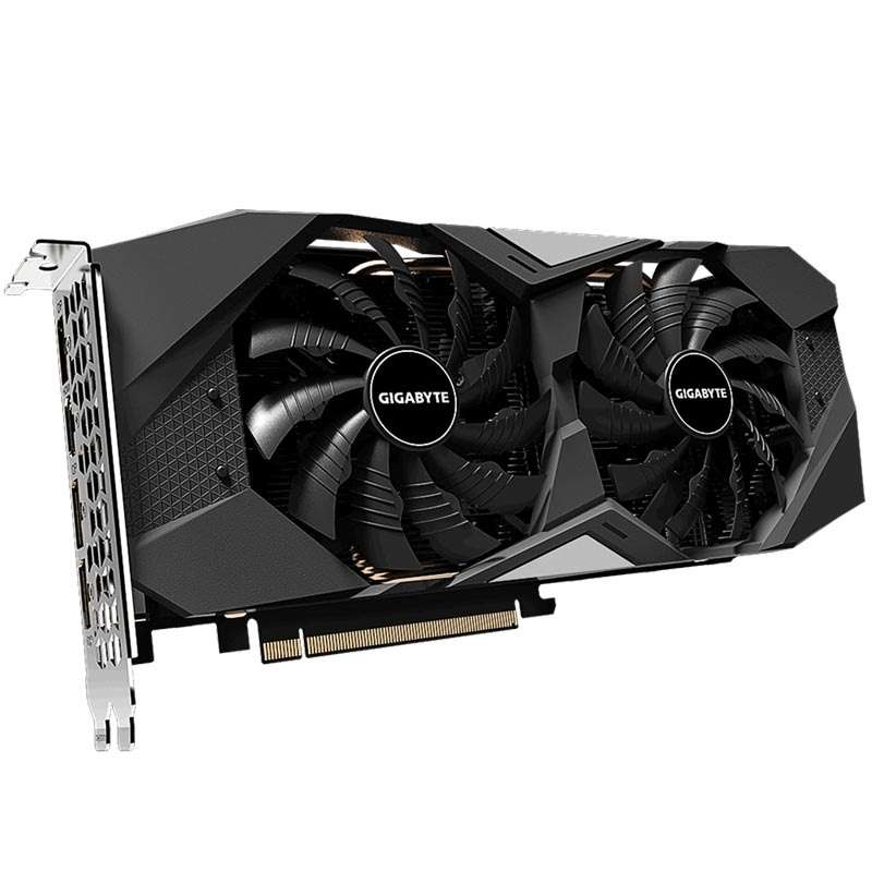 کارت گرافیک گیگابایت مدل GeForce RTX 2060 SUPER WINDFORCE OC 8GD