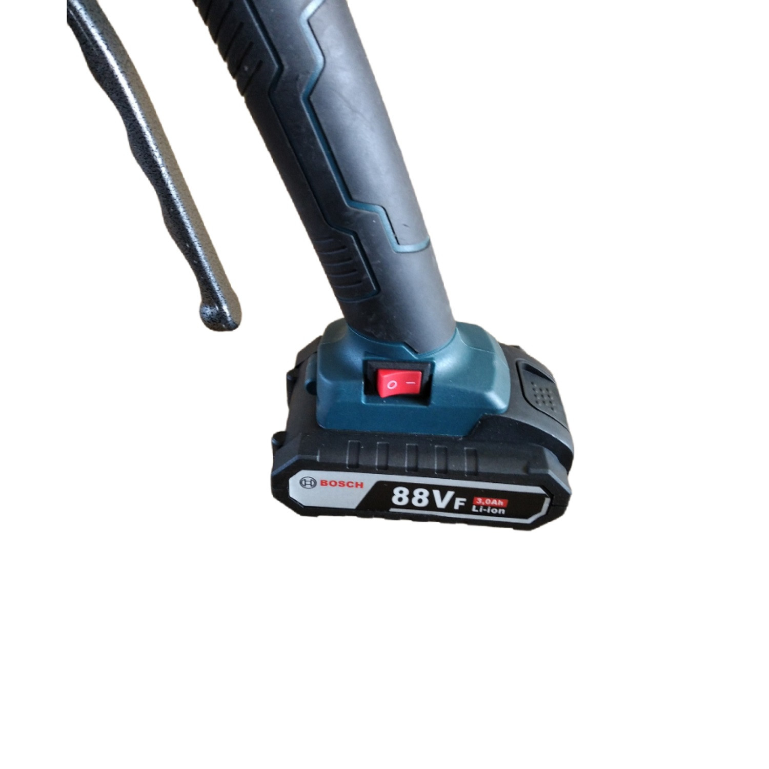 چکش ویبره  شارژی بوش مدل 13sp