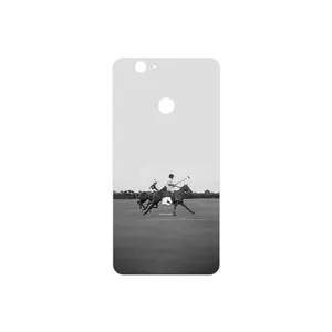 MAHOOT game of polo Cover Sticker for Huawei Nova