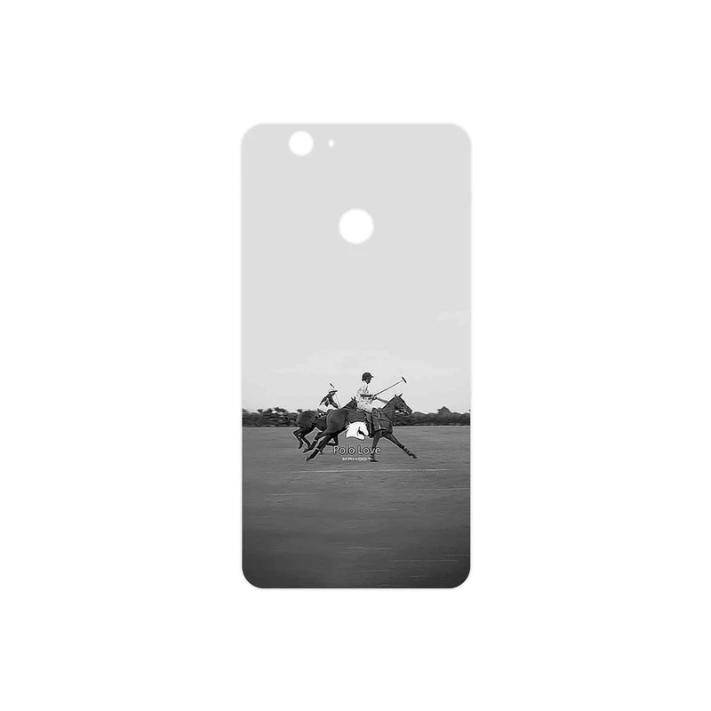 برچسب پوششی ماهوت مدل game of polo مناسب برای گوشی موبایل هوآوی Nova