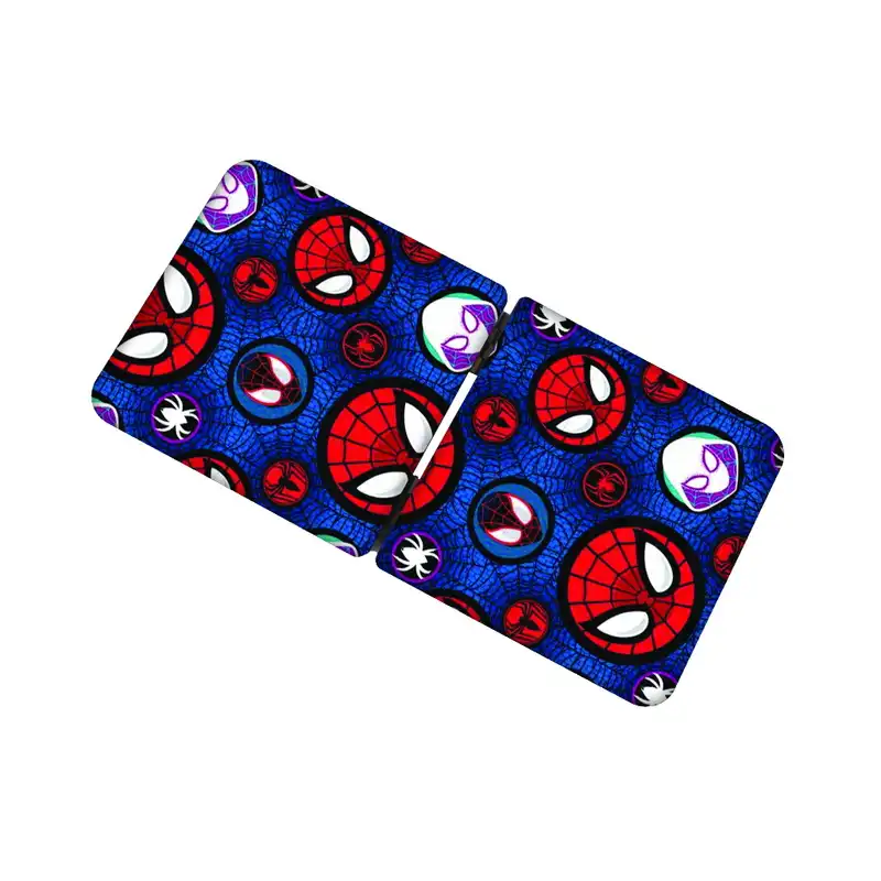 جعبه سیگار مدل اسپایدرمن کد 1025