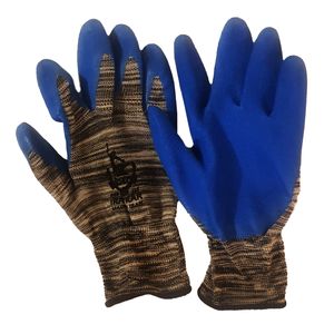 نقد و بررسی دستکش ضد برش ایران کار کد IRN888 توسط خریداران