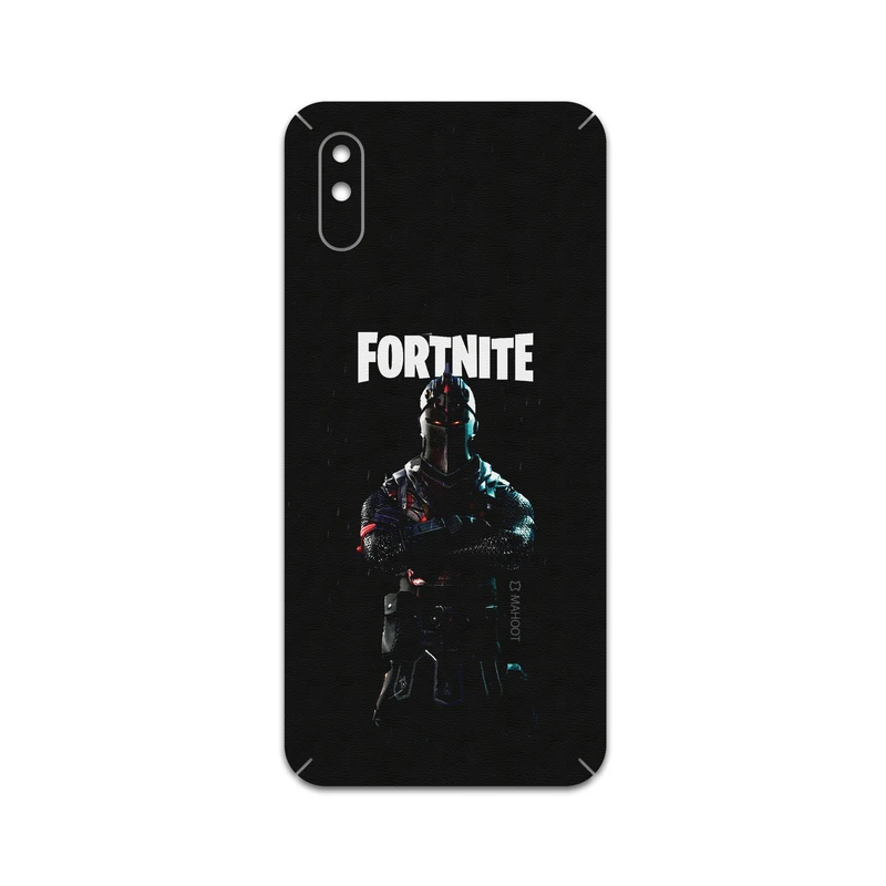 برچسب پوششی ماهوت مدل FORTNITE-Game مناسب برای گوشی موبایل شیائومی Redmi 9A
