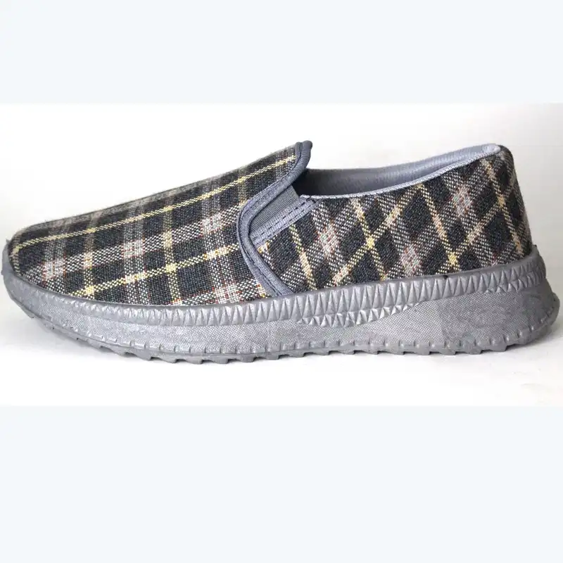 کفش راحتی زنانه نسیم مدل  زبرا نوین کد NSM 2091 zebra