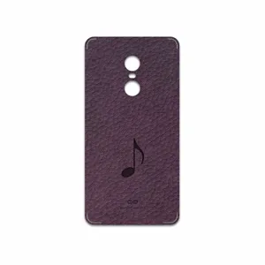 MAHOOT PL-CHNG Cover Sticker for Xiaomi Redmi Note 4