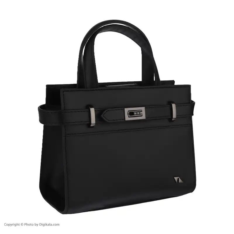 کیف رودوشی زنانه چرم مشهد مدل S0880-001