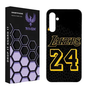 RIVEN RI1-12 Case For Samsung Galaxy S23 FE
