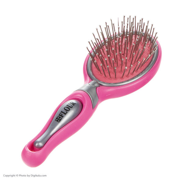 برس کودک فلور مدل الوان