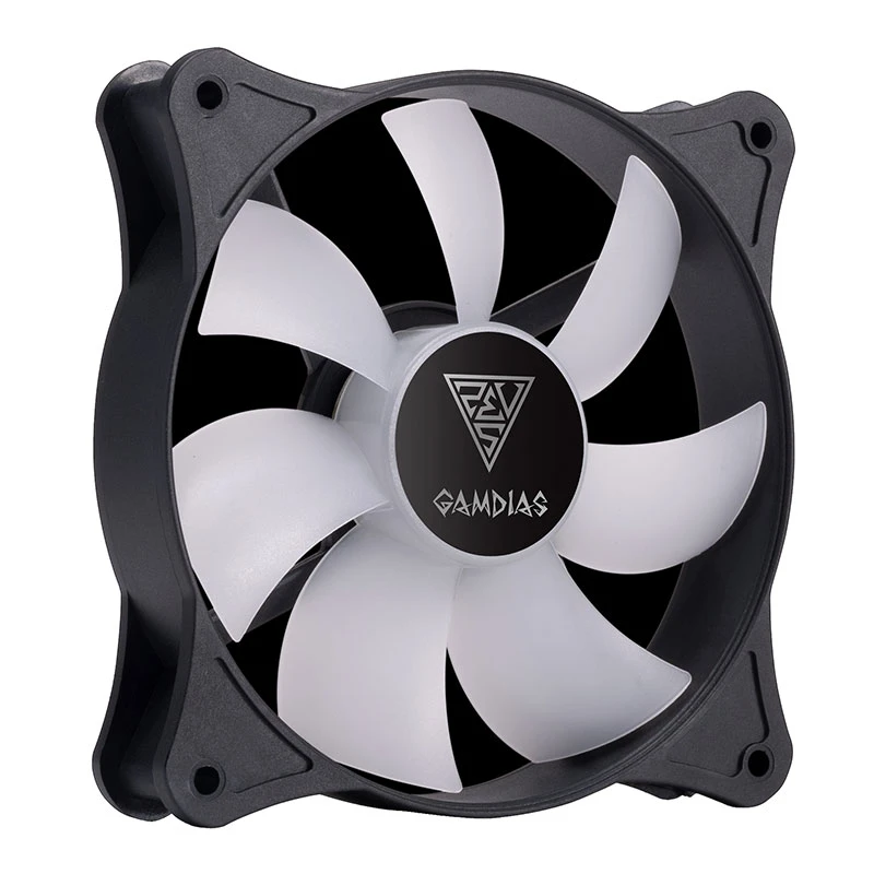 عکس شماره 2 : سیستم خنک-کننده آبی گیم دیاس مدل boreas e1-410 blue