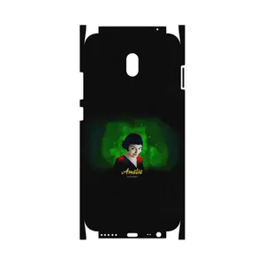 MAHOOT Le Fabuleux Destin dAmelie Poulain-FullSkin Cover Sticker for Xiaomi Redmi 8A