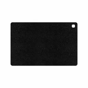 MAHOOT Ostrich-Leather Cover Sticker for Samsung Galaxy Tab S5e 10.5 2019 T725