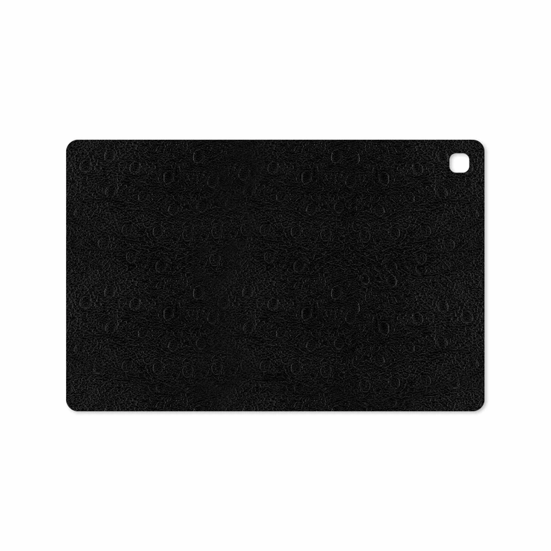 برچسب پوششی ماهوت مدل Ostrich-Leather مناسب برای تبلت سامسونگ Galaxy Tab S5e 10.5 2019 T725