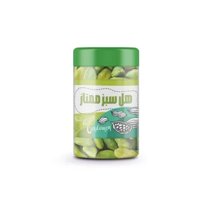 هل سبز ممتاز - 40 گرم