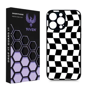 RIVEN RI3-4 Case For Apple iPhone 11 Pro Max