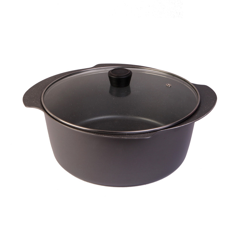 قابلمه تکنو مدل پروانه سایز 32