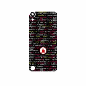 MAHOOT Programming 1 Cover Sticker for HTC Desire 630