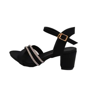 صندل زنانه مدل ضربدری