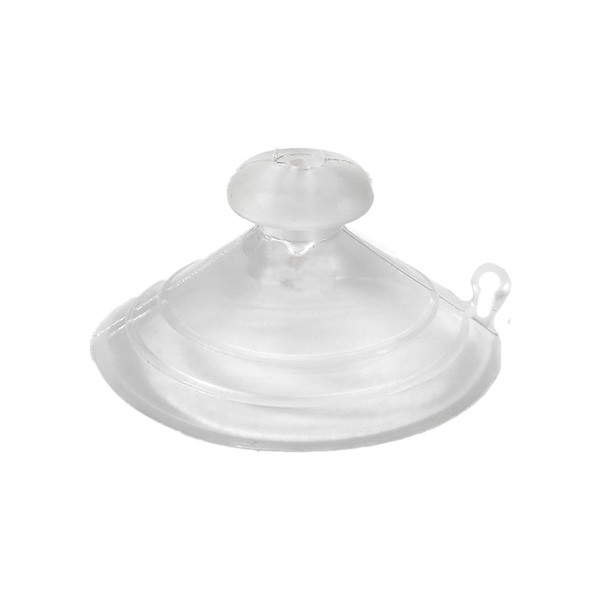 گیره شیشه دودی مدل sareh-4 بسته 6 عددی