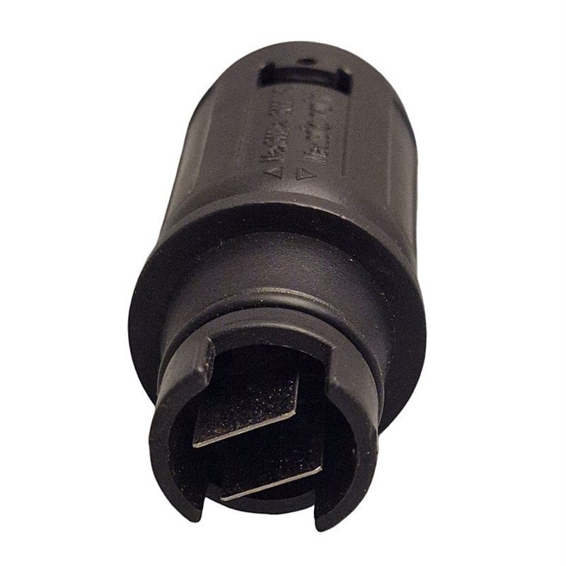 سری نازل کارواش مدل 4040