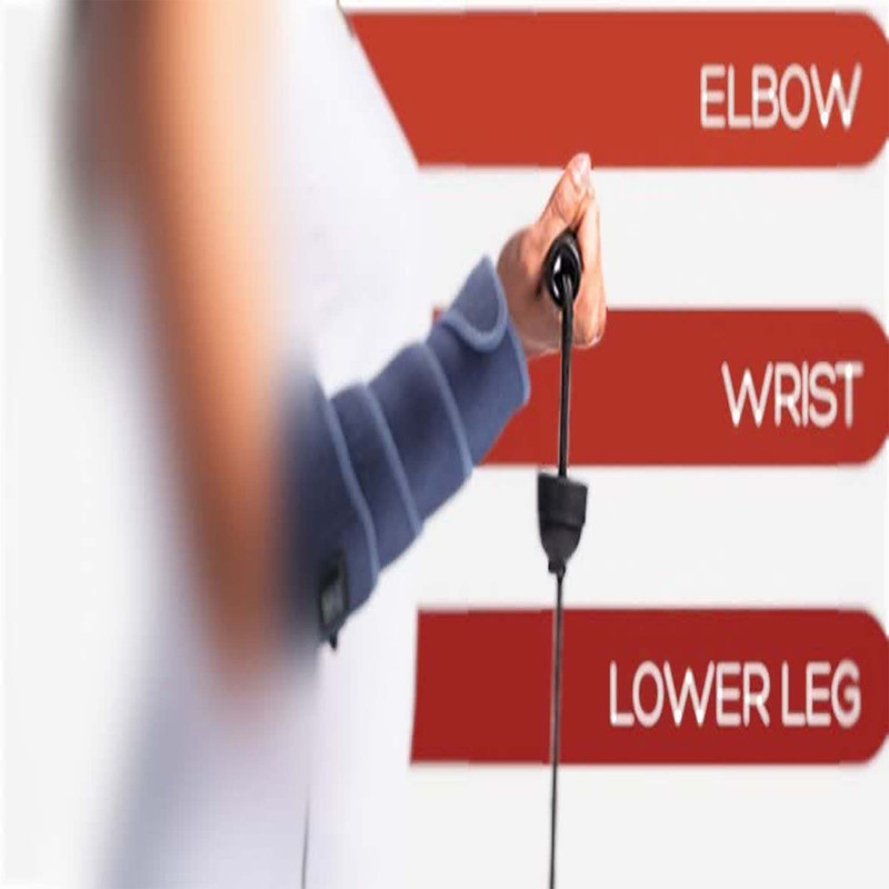 ساق بند حرارتی مدل Comfheat