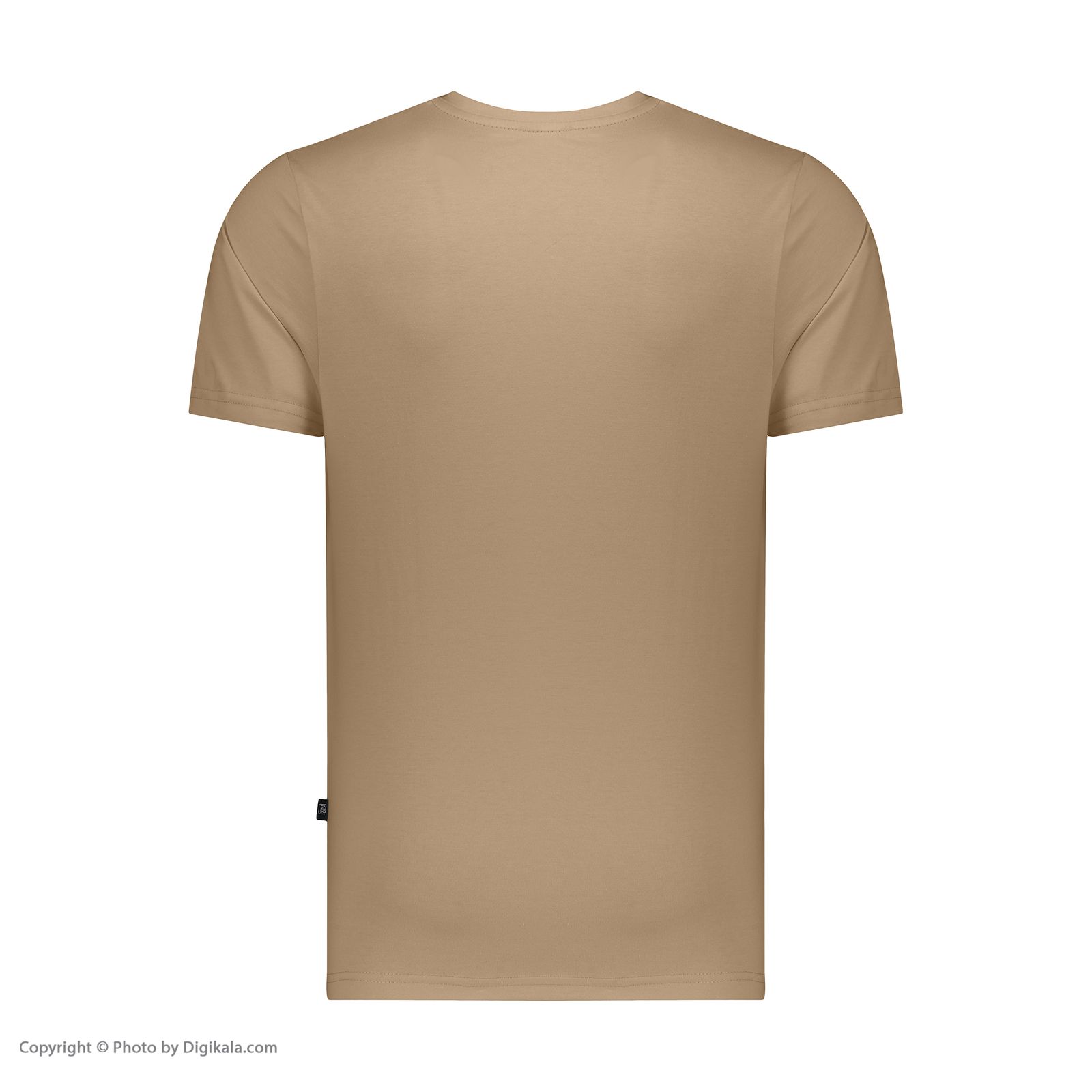 تی شرت مردانه زی سا مدل 153160607 -  - 4