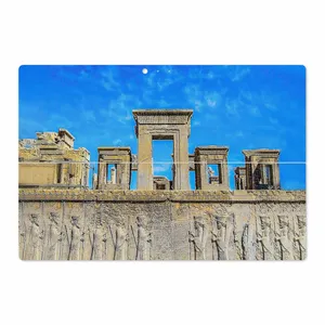 MAHOOT TAKHT-e-JAMSHID Cover Sticker for Microsoft Surface Pro 3 2014