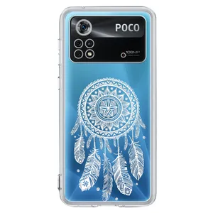 Megafone C17-W Cover For Xiaomi Poco X4 Pro 5G