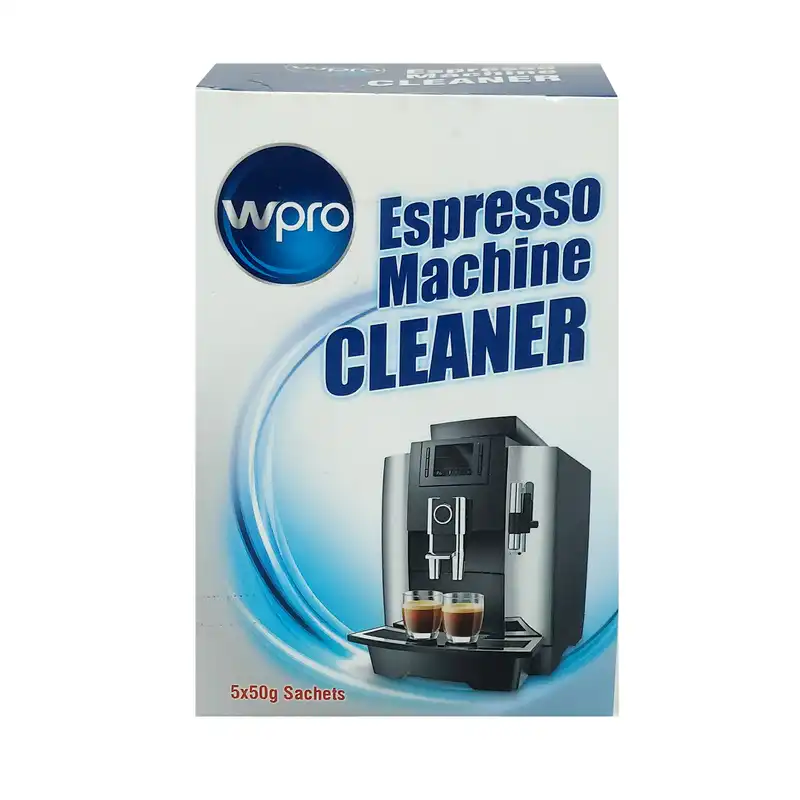 جرمگیر دستگاه اسپرسو مدل wpro بسته 5 عددی