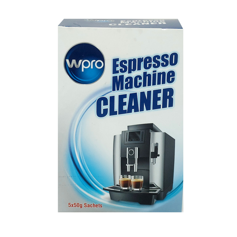 جرمگیر دستگاه اسپرسو مدل wpro بسته 5 عددی