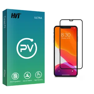 HVT PV glass Screen Protector For Apple iPhone 12 Mini