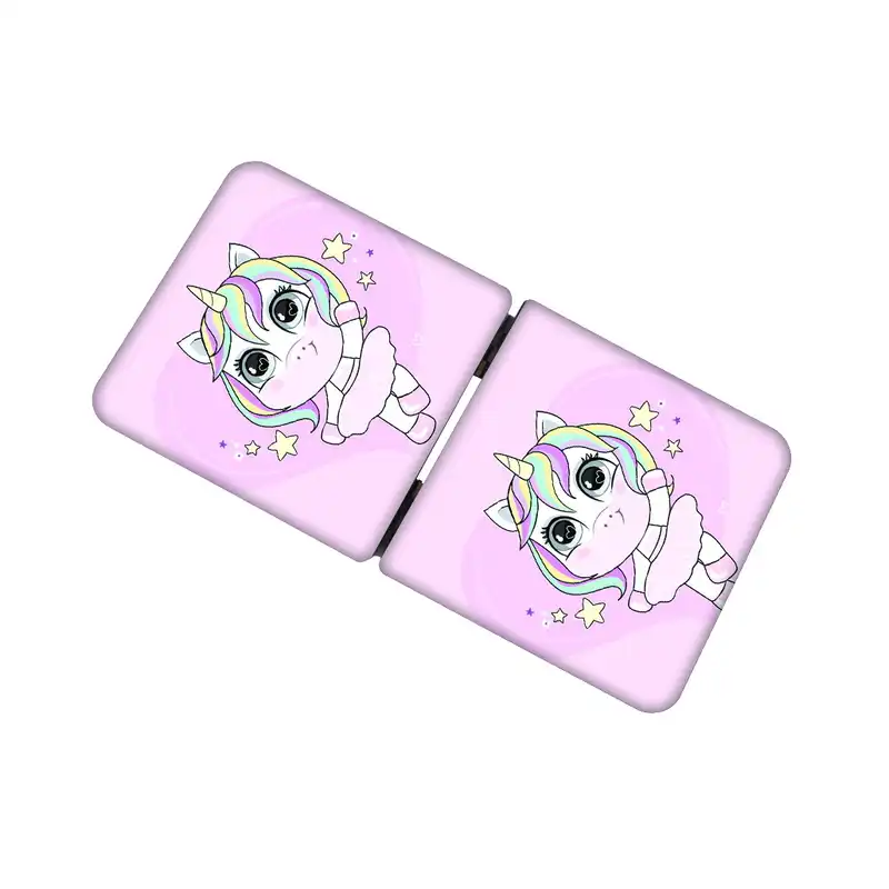 جعبه سیگار مدل یونیکورن کد 576