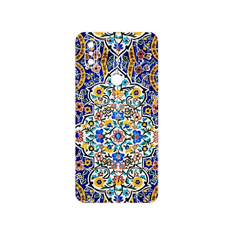 برچسب پوششی ماهوت مدل Iran Tile 12 مناسب برای گوشی موبایل شیائومی Mi Mix 3