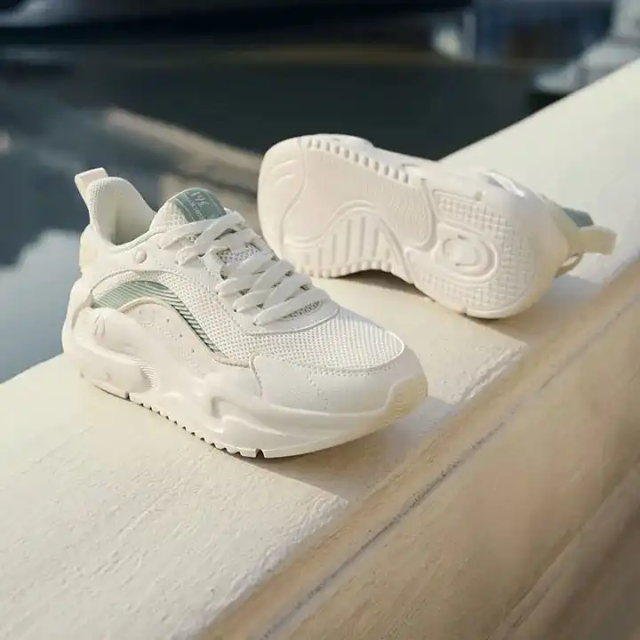 کفش پیاده روی زنانه 361 درجه مدل 682416709-1