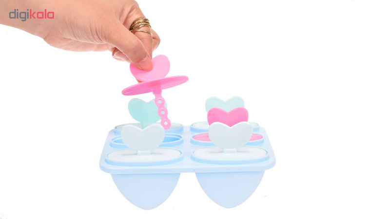 قالب بستنی مدل TR 1