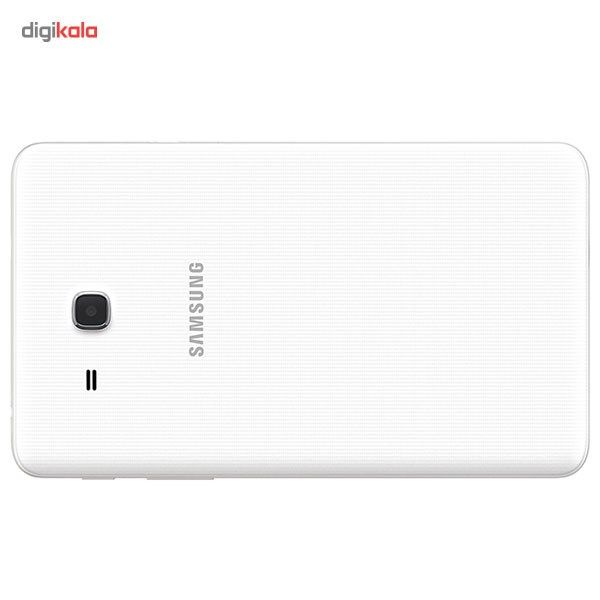 تبلت سامسونگ مدل Galaxy Tab A SM-T285 4G سال 2016 ظرفیت 8 گیگابایت main 1 25