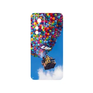 MAHOOT UP Cover Sticker for Xiaomi 12T