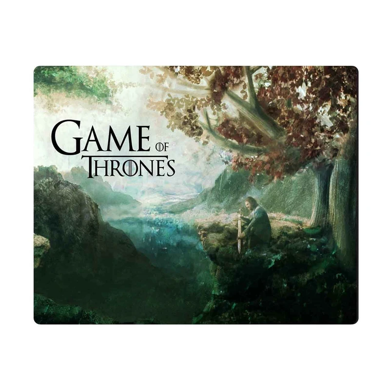 ماوس پد الینور مدل MPE44