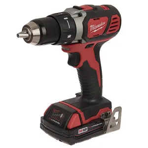 Milwaukee M18 BDD-153 Cordless Drill Driver