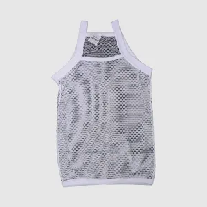 زیرپوش مردانه حجت مدل KH-TOR رنگ سفید