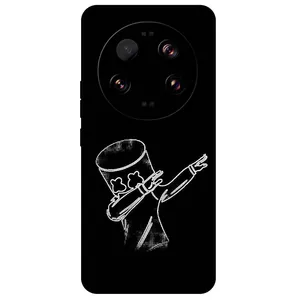 Megafone Marshmello 1840 Cover For Xiaomi 13 Ultra