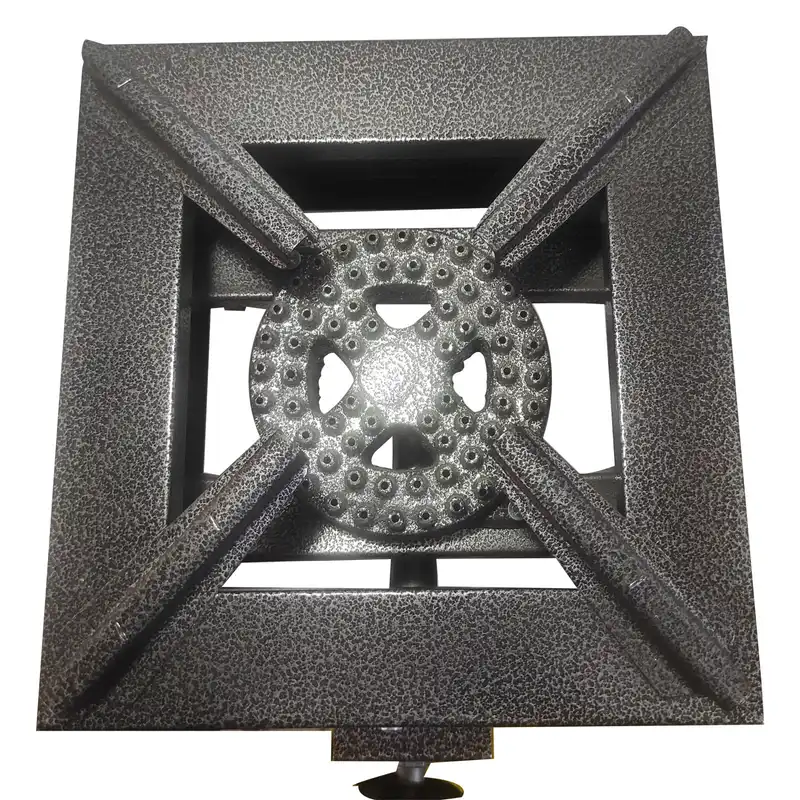 اجاق سفری  امید گاز مدل OJB27