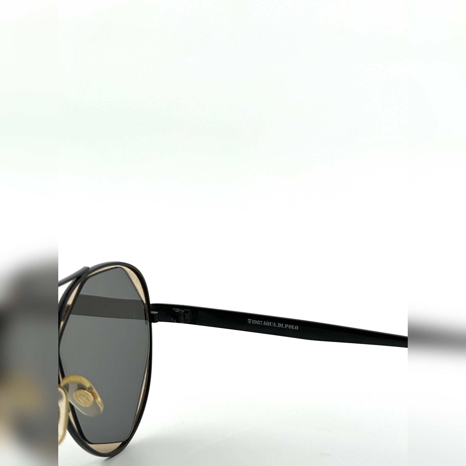 عینک آفتابی آکوا دی پولو مدل ADP81 -  - 5