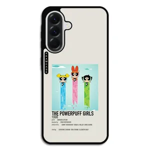 AKAM AMC-WSGA56-CARTOONS-11 Cover For Samsung Galaxy A56