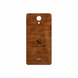 MAHOOT BFL-PEGT Cover Sticker for Smart Art Lite