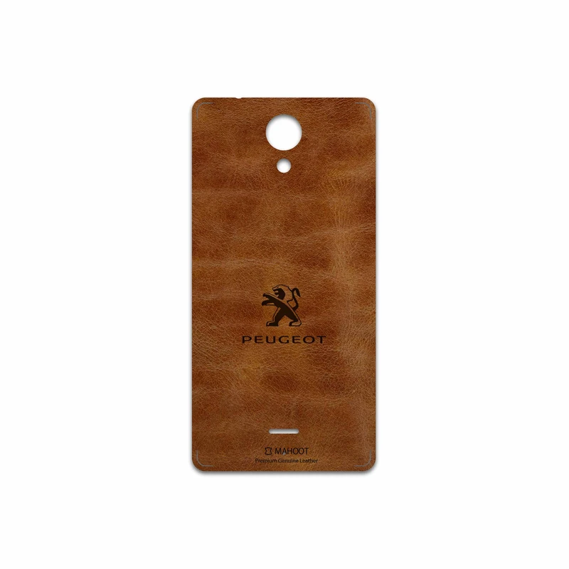 برچسب پوششی ماهوت مدل BFL-PEGT مناسب برای گوشی موبایل اسمارت Art Lite