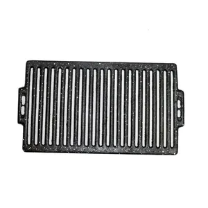 صفحه گریل مدل گرانیت کد 50s