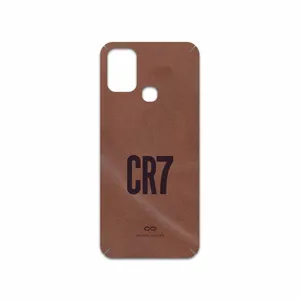 MAHOOT MNL-CR7 Cover Sticker for Infinix Hot 11 Play
