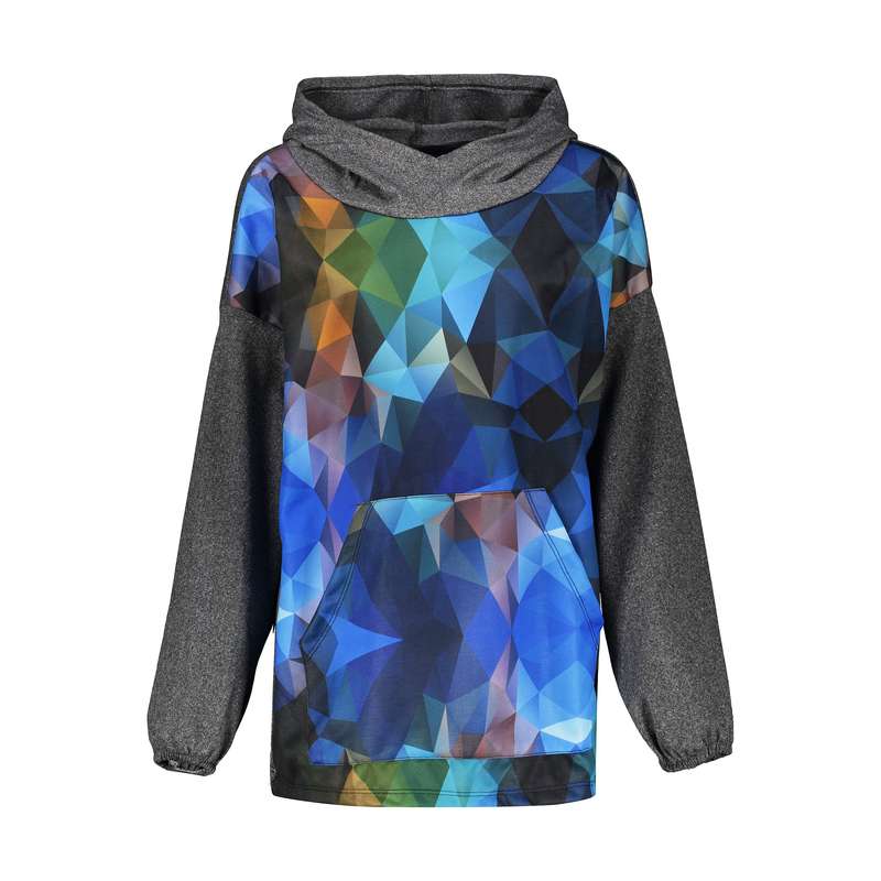 هودی زنانه کد 3018-1133